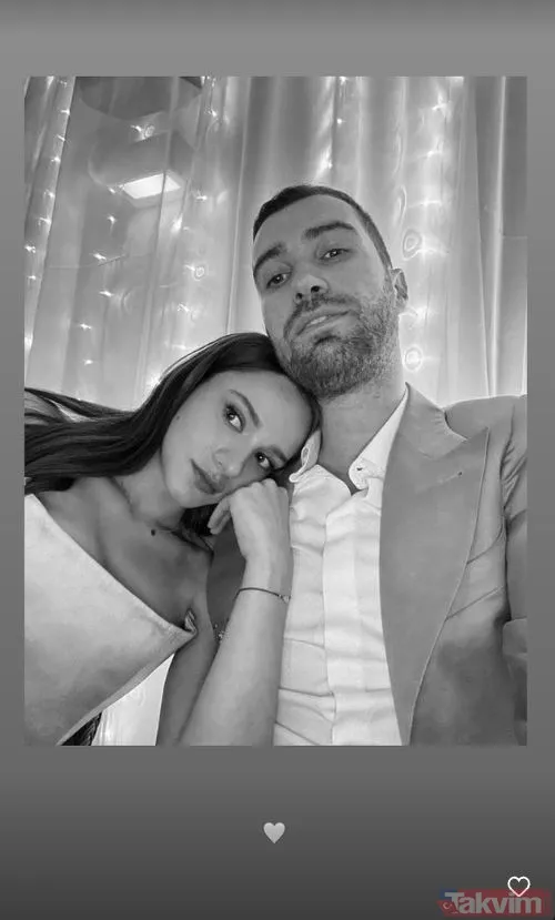 Miray Daner bikinisiyle poz verdi gözler o detayı kaçırmadı! Seda Sayan'ın oğlu Oğulcan Engin'den ayrılan Daner göğüslerini mi küçülttü? - 13