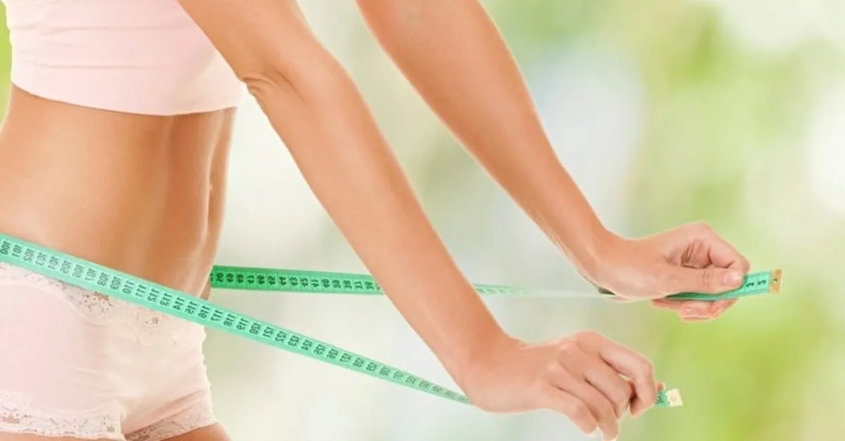 saglikli kilo vermenin formulu nedir