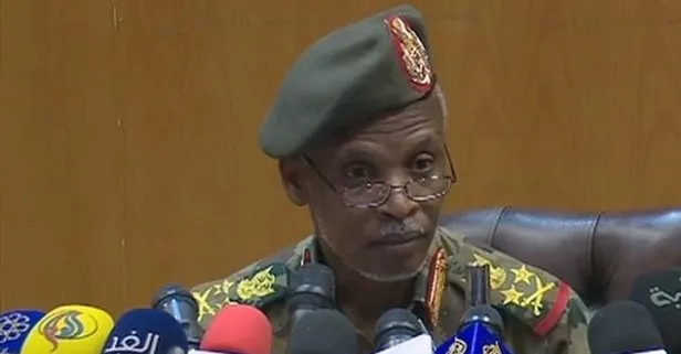 Sudan’da Askeri Geçiş Konseyi’nden Araplara çağrı