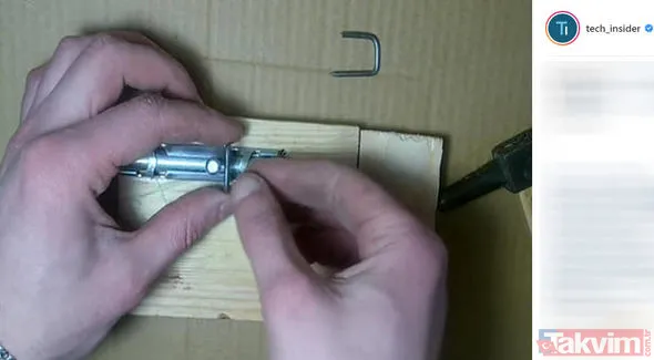 Rus mühendis eski telefondan öyle bir şey yaptı ki! Görenler hayrete düştü - 15