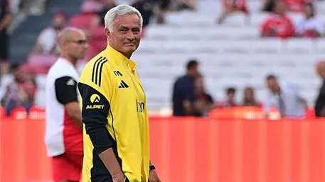 Fenerbahçe’den orta sahaya süper yıldız!