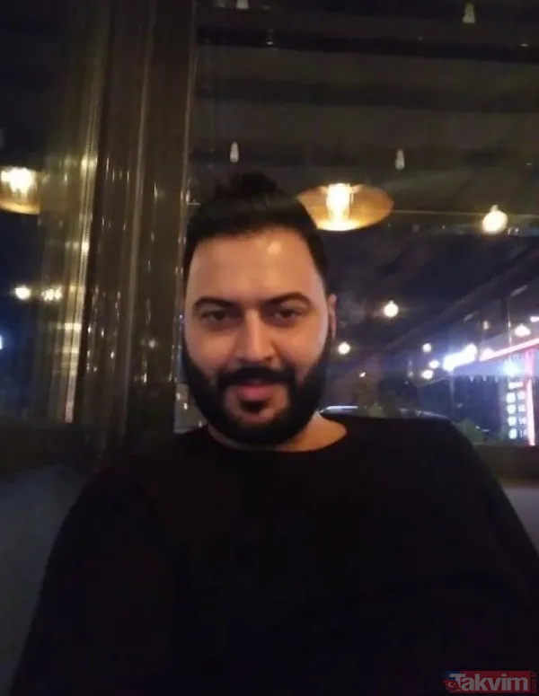 Esra Erol setinden haberler kötü 'intihar edecek durumdayım' Caner Toygar'ın sağlık durumu! Başına gelen pişmiş tavuğun başına gelmez - 23