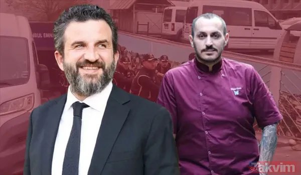 Sarallar operasyonunun arka planı! Soruşturmanın ucu altın devi CEO'suna ve kebapçı FİKO'ya uzandı - 5