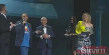 Mehmet Ali Erbil'den Melike Öcalan'a yanıt! 'Sana değdiremedim' sözlerinden sonra küplere binmişti... - 4