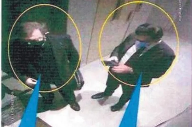 Cumhuriyet yazarları Barış Pehlivan ve Barış Terkoğlu'nun avukatı Kazım Yiğit Akalın FETÖ borsasını böyle kurmuş!