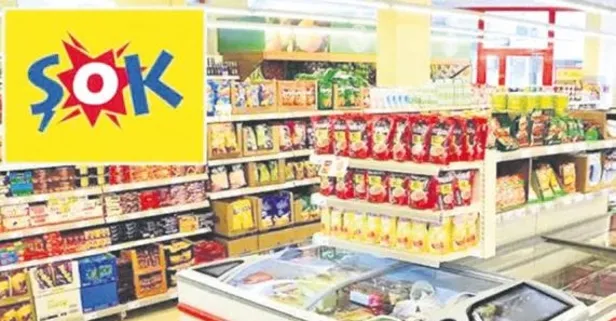 Enflasyonla mücadeleye destek: ŞOK Marketler’den Cumhuriyetin 100. yılına özel indirim