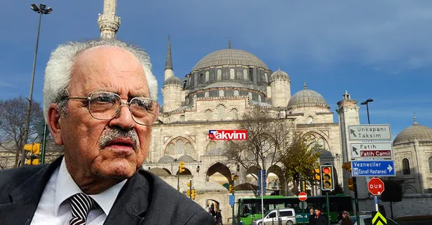 Şehzadebaşı (Şehzade) Camii'nde kimler yatıyor, kimlerin türbesi var? Şehzadebaşı Camii nerede, nasıl gidilir? Sezai Karakoç'un cenazesi...