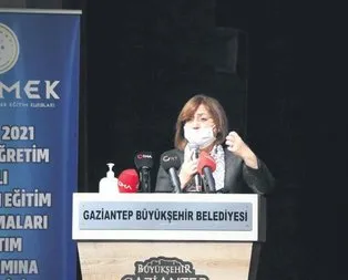 Gençler okusun