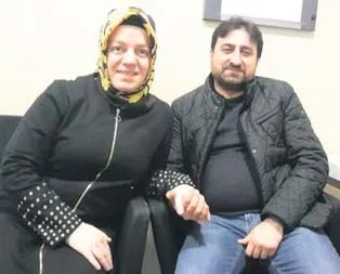 8’inci denemede mutlu son