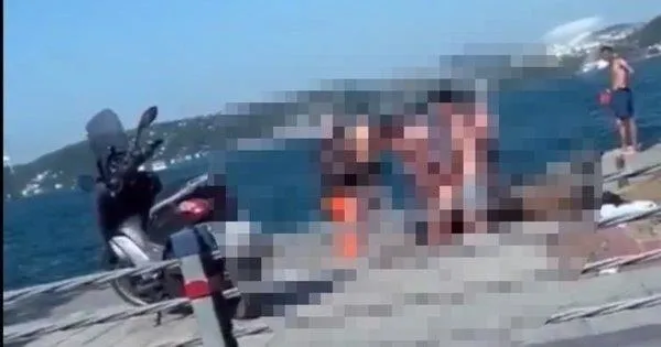 Bebek sahilinde cinsel ilişki davasında tahliye kararı-3