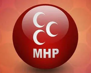 MHP’de tepki istifası
