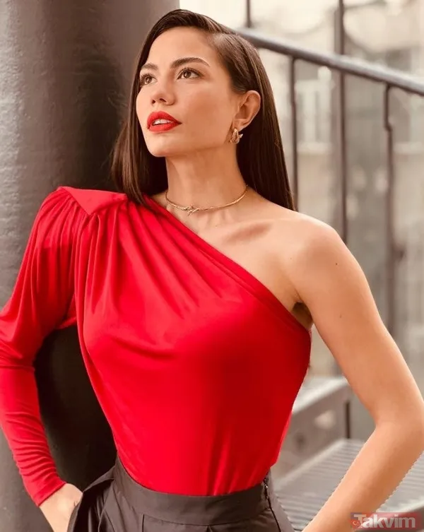 Tanımak imkansız! Aslı Altaylar dekolteli saten elbisesiyle olay oldu! Değişimini gören inanamadı! Akasya Durağı'nın Gülbin'iydi... - 39