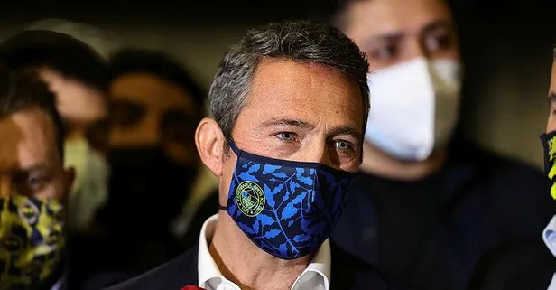 Fenerbahçe'de Ali Koç Enis Destan ve Burak İnce için devrede