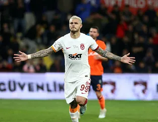 A planı Icardi B planı Valencia!