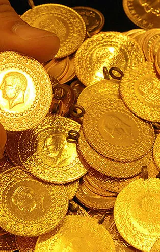 Uzman isim uyardı ve tarih verdi! Altın fiyatları o eşiği geçecek
