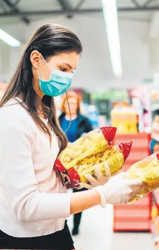 Ticaret Bakanlığı gramaj hilesine savaş açtı! Ceza kesiliyor...