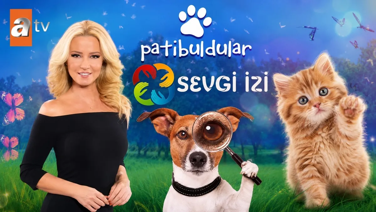 Müge Anlı yaz tatilinde kayıpları bulmaya devam ediyor! 24 günde 40 sevgi izi üyesi ve 18 can dostu yuvasına kavuştu