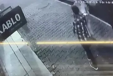 Kız kaçırma kavgasında kan aktı