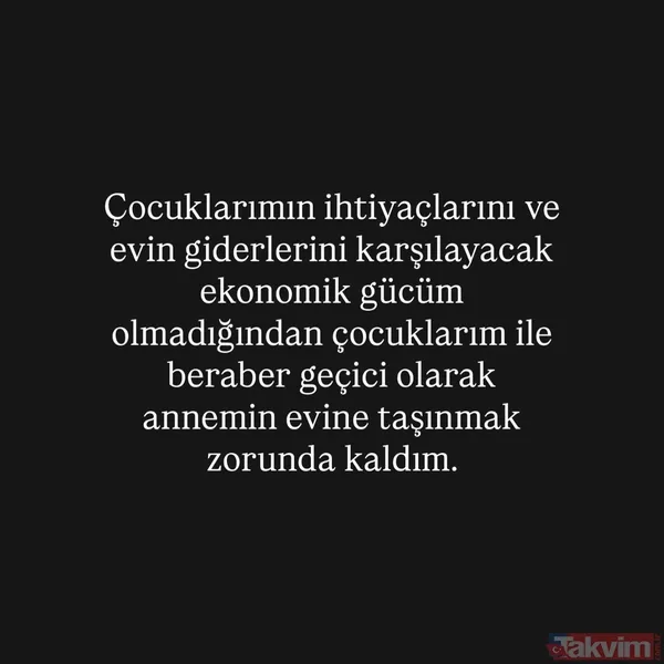 Revna Sarıgül’den Ömer Sarıgül hakkında ilk açıklama: Sadakatsiz ve şiddet iddiası - 8