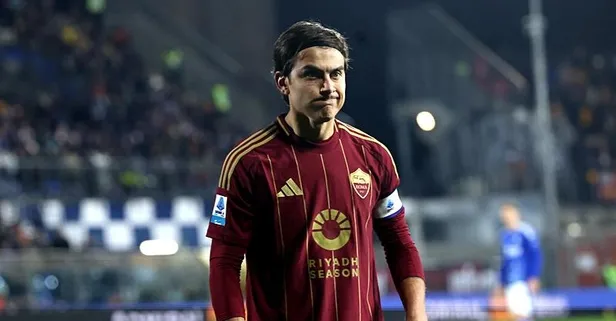 Galatasaray'da Paulo Dybala ikilemi!