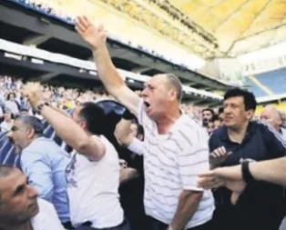 Tarihi kongrede sınav molası