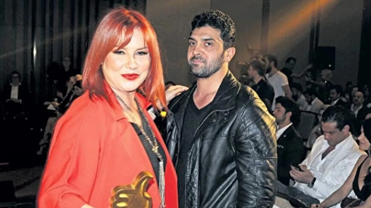 Deniz Seki’nin Popstar’da Bayhan’a söylediği sözler olay olmuştu! Yakında düet yapayım da herkes sussun