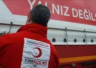 Başvuru şartları ve şekli belli oldu! Kızılay KPSSsiz 6 ilde personel alımı yapacak! Hasta kayıt yetkilisi, Hasta ilişkileri sorumlusu...
