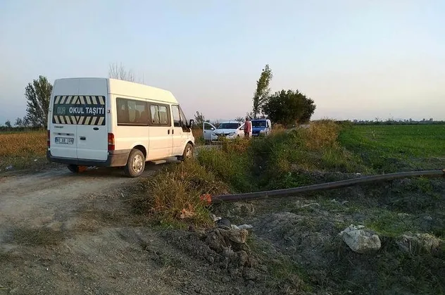 Osmaniye'de arazi kavgası kanlı bitti: 1 ölü, 3 yaralı