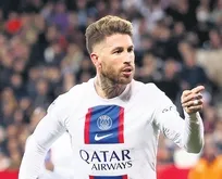 Galatasaray Sergio Ramos transferinde geri sayımda! İspanyol yıldızla görüşme tarihi belli oldu