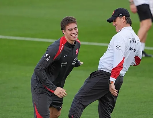 Avrupa’nın parlayan yıldızı