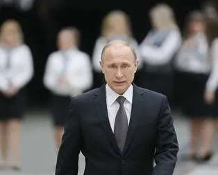 Putin’den tarihi çağrı