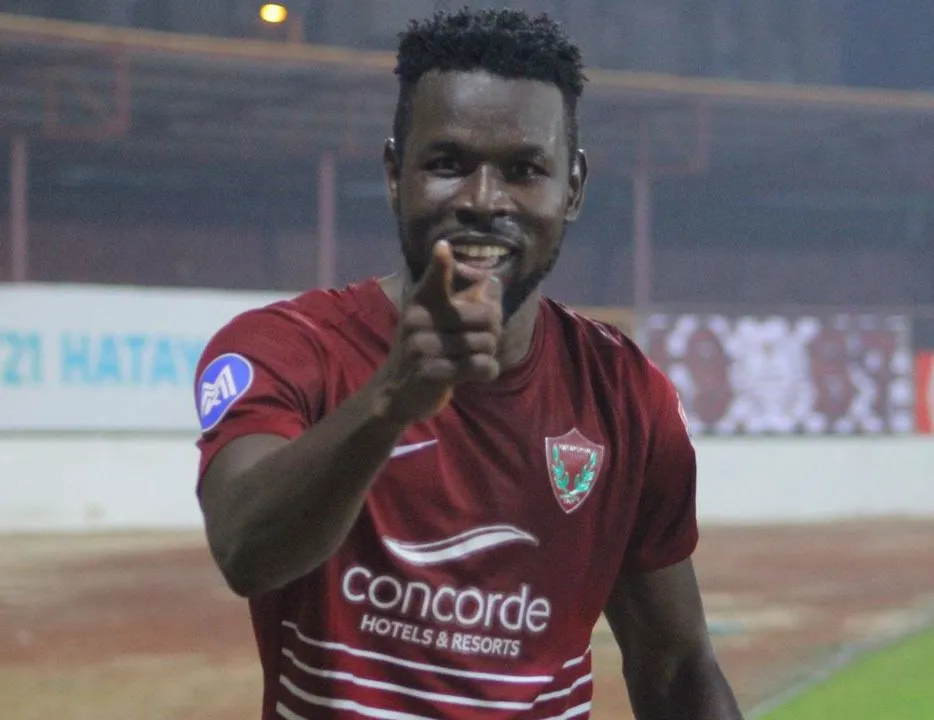 Özel Haber | Süper Lig’de Senegal rüzgarı esiyor