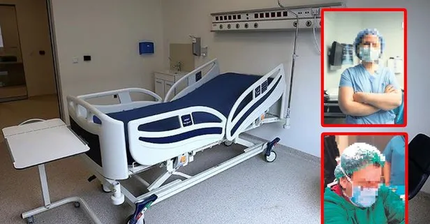 Özel hastanede korkunç ’yumurtalık’ ticareti! Doktorun ifadesi ortaya çıktı! Klinik kapı duvar