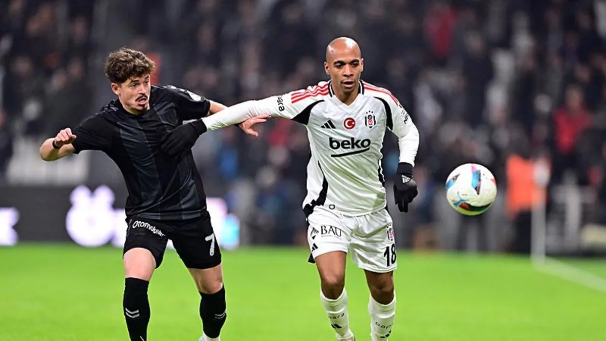 Mario’da son karar hocanın