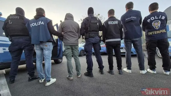 Daltonların tetikçi pazarı! Kanlı yöntem deşifre oldu: Böyle kiralıyorlar - 4