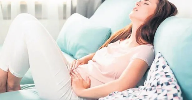 En 50 yaş üzerini tehdit eden kolon kanseri ailenden miras kalabilir!