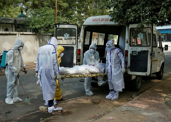 Koronavirüs nerede ve ne zaman başladı? DSÖ salgının kökenini araştıracak-11