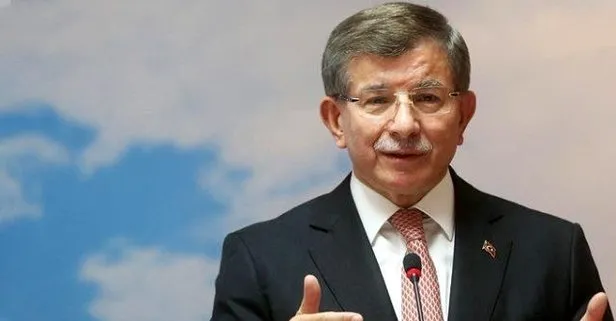 Ahmet Davutoğlu’nun Gelecek Partisi’ne izmir’de şok! 6 ilçe başkanı istifa etti