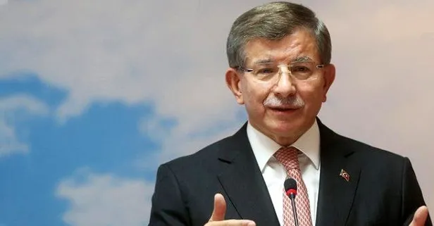 Ahmet Davutoğlu'nun Gelecek Partisi'ne izmir'de şok! 6 ilçe başkanı istifa etti