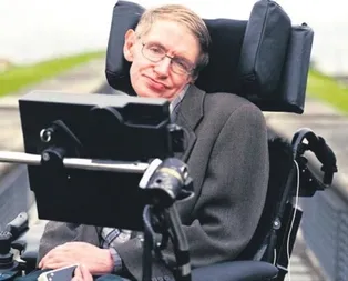 Hawking’den korkutan açıklama