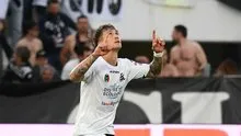 Beşiktaştan 6 numaraya takviye!