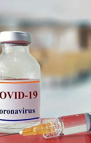 Koronavirüs (Covid-19) için aşı bulundu mu?