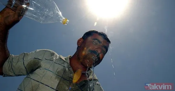 İstanbul Valiliğinden yüksek sıcaklık uyarısı! El nino ne zaman Türkiye'ye gelecek, hangi illerde görülecek? Rekor artışlar kapıda - 1