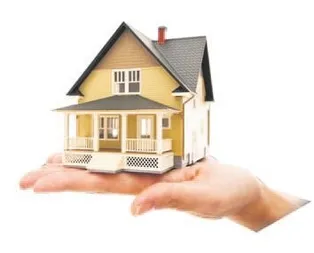 Faizler indi, konut alımı arttı