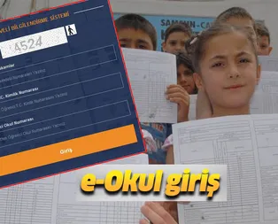 e Okul ne zaman kapanıyor? e Okul VBS Veli Bilgilendirme Sistemi öğrenci girişi ile not bilgisi sorgulama