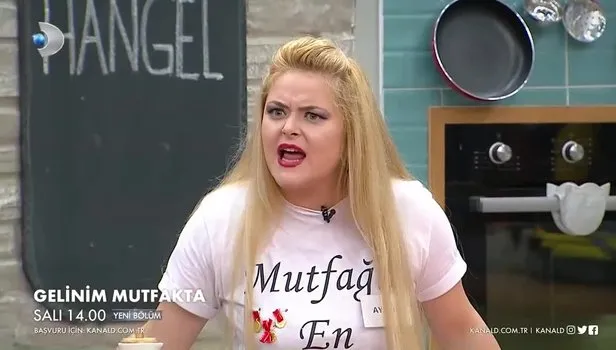 Gelinim Mutfakta 557. bölüm fragmanı yayınlandı! Onur Büyüktopçu sordu, kayınvalideler ve gelinler arasında kriz çıktı