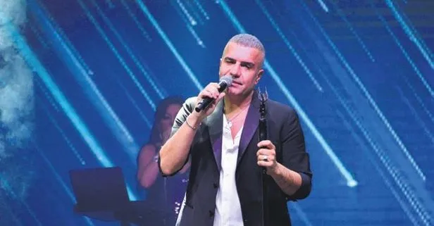 Berdan Mardini: Geleceği göremiyorum