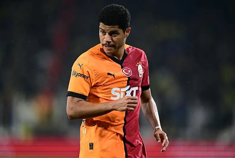 Gabriel Sara yeniden doğdu!