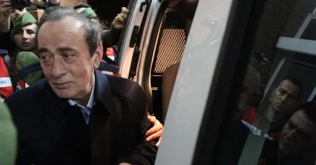 Çakıcının nakil nedeni ortaya çıktı