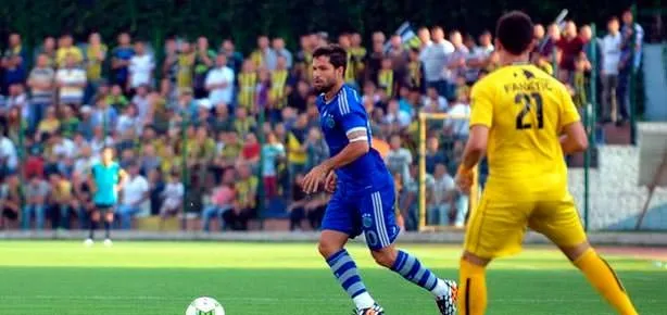 Diego’lu Fener mest eder